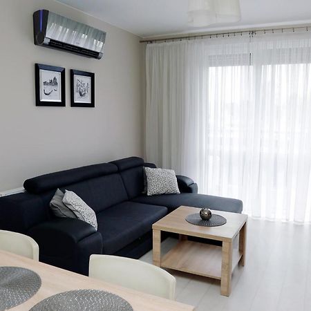 Apartament Teresa W Uniejowie Extérieur photo
