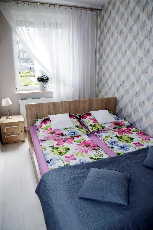Apartament Teresa W Uniejowie Extérieur photo
