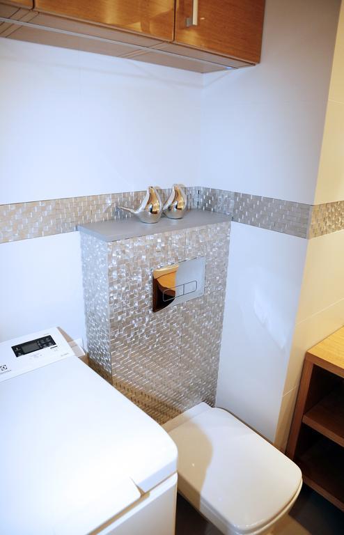 Apartament Teresa W Uniejowie Extérieur photo